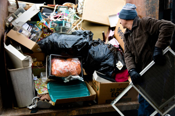 Best Full-Service Junk Removal  in St Cloud, MN