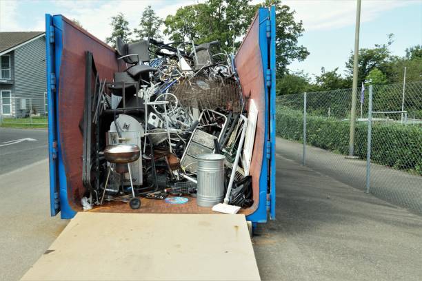 Best Electronics Removal Services  in St Cloud, MN