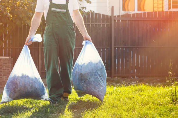Best Local Junk Hauling  in St Cloud, MN