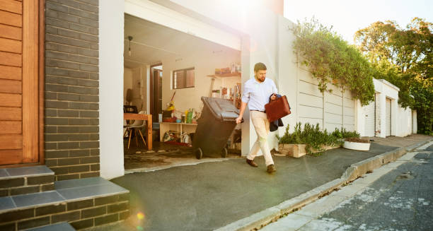 Best Commercial Junk Removal  in St Cloud, MN