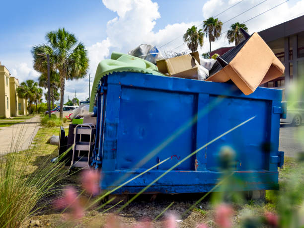 Best Construction Debris Removal  in St Cloud, MN