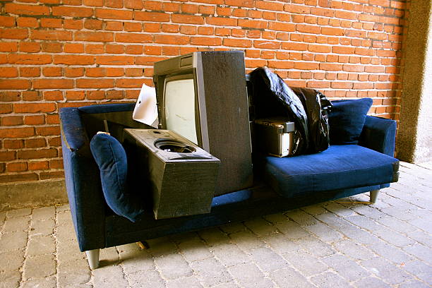 Full-Service Junk Removal in St Cloud, MN