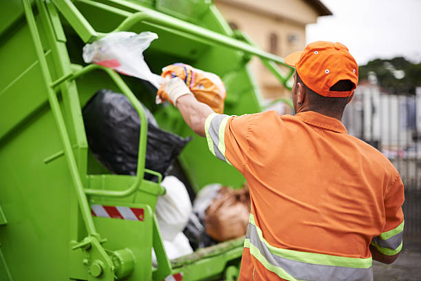 Trusted St Cloud, MN Junk Removal Experts