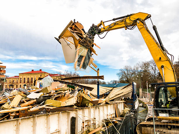Household Junk Removal in St Cloud, MN